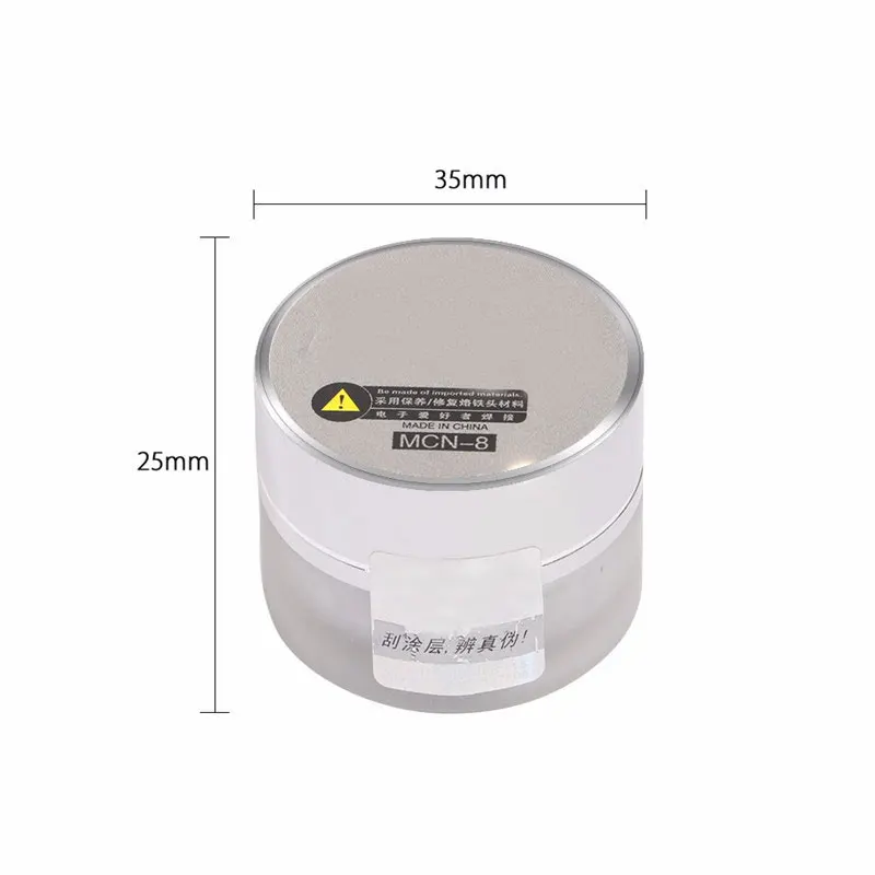 Инструменты для ремонта механический паяльник наконечник освежитель чистящая