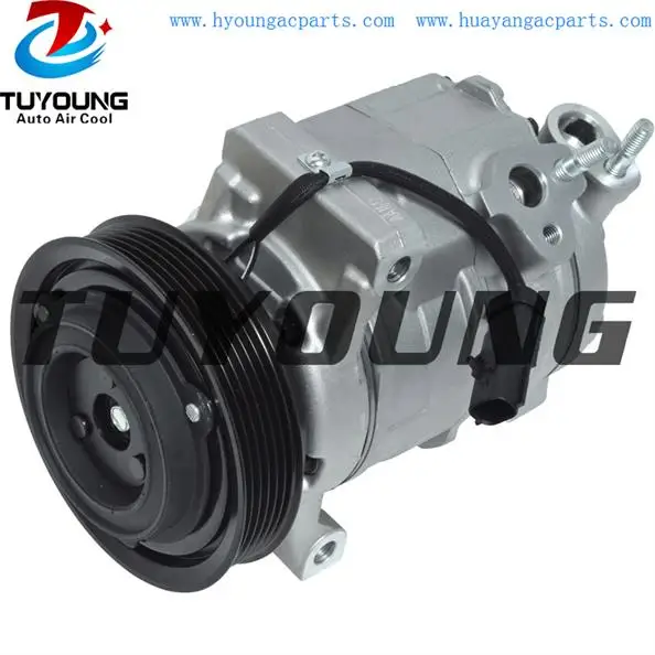 

Компрессор Udara мобильный 102.518c для Dodge Ram 1500 2500 3500 4000 4500 5500 55111442AG 158377