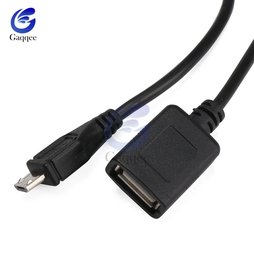 12 В Преобразователь мощности для автомобильного аккумулятора Micro Mini USB изолированный понижающий преобразователь питания Modul низкая тепловая автоматическая защита