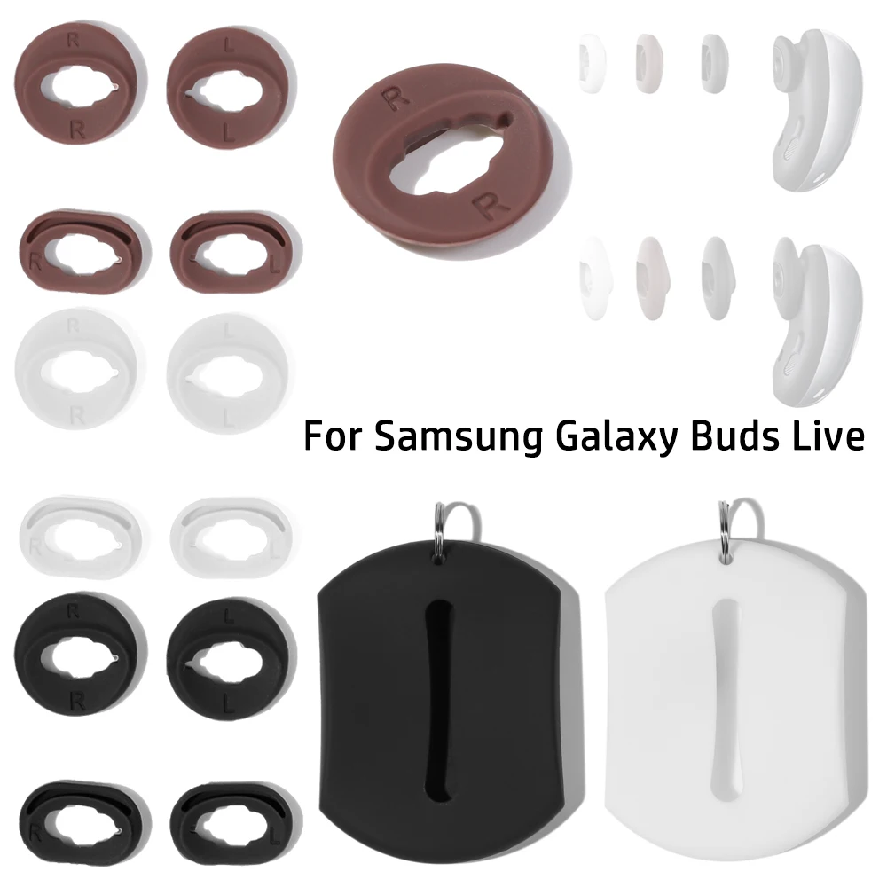 Амбушюры для наушников buds. Galaxy Buds Live амбушюры. Samsung Galaxy Buds Pro амбушюры. Samsung Galaxy Buds 2 амбушюры. Амбушюры Samsung Galaxy Buds Live амбушюры.