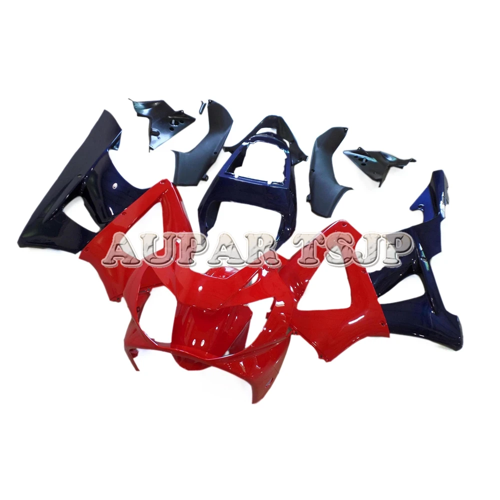 

Motorcycle Red Black Fairings For Honda CBR900RR 929 CBR929RR 2000 2001 ABS Injection Plastic Fairing Bodywork Kit New Hulls