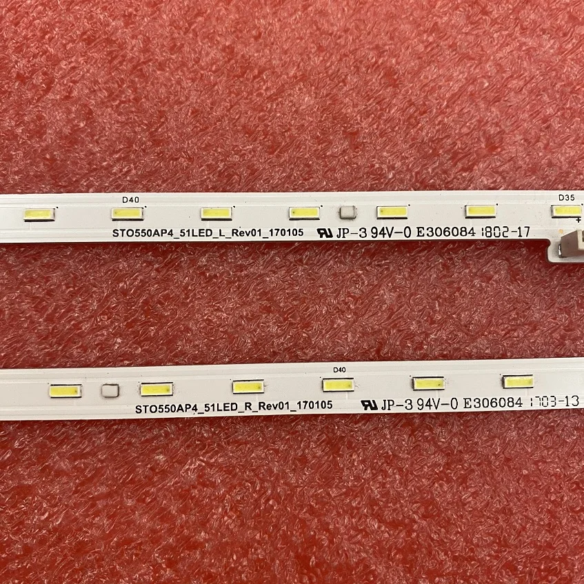 Светодиодный подсветка полосы (2) Если у Вас возникли какие SONY KD-55XE8396 KD-55XE8096 KD-55XE7096