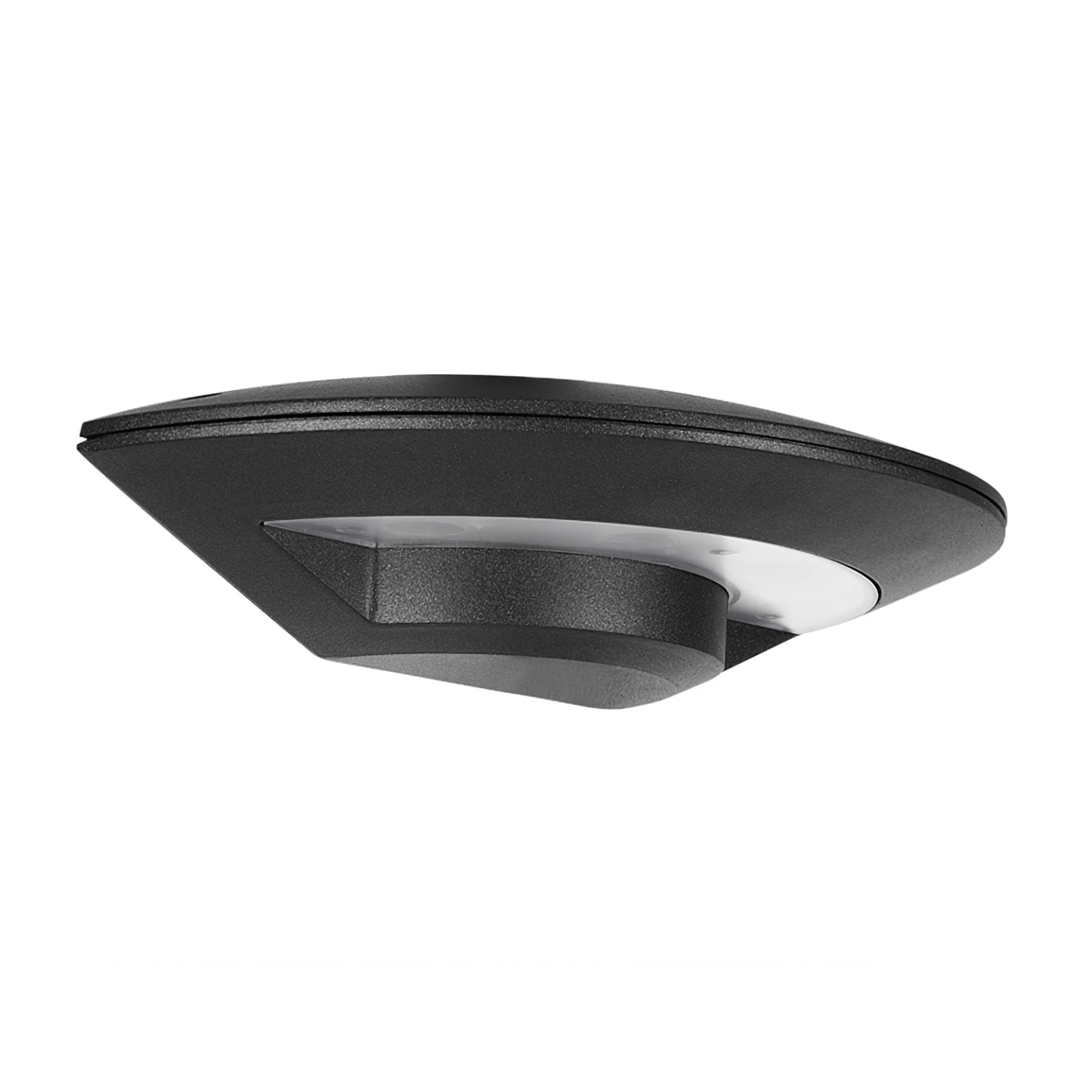 

Алюминий сплав светодиодный солнечный светильник Открытый сад настенный светильник бра Водонепроницаемый уличный фонарь на солнечных бат...