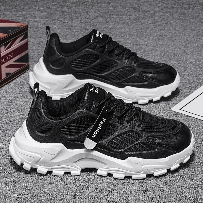 

Кроссовки мужские PUPUDA, зимние, спортивные, удобные, для бега