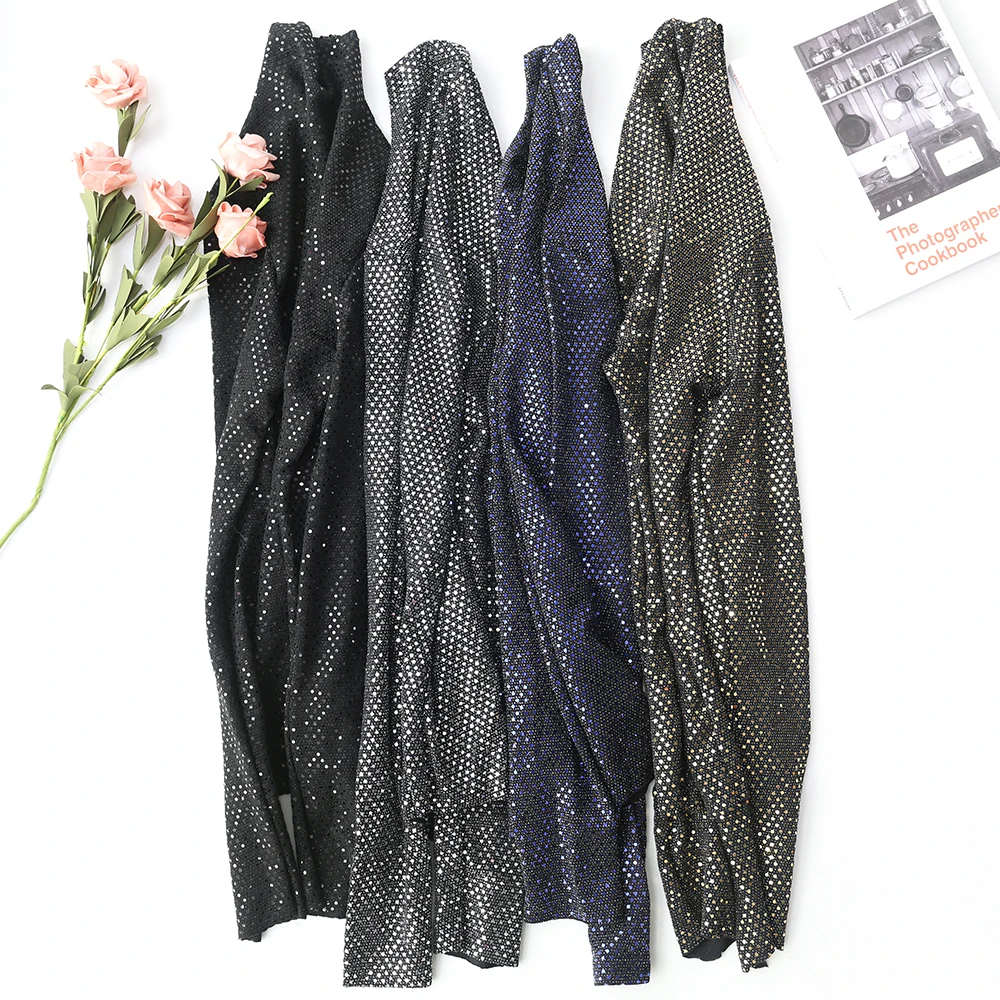 

Hipster spring autumn turtleneck t shirts fashion brand Slim sequined tops Korean Women's Clothing ladies new tee shirt femme