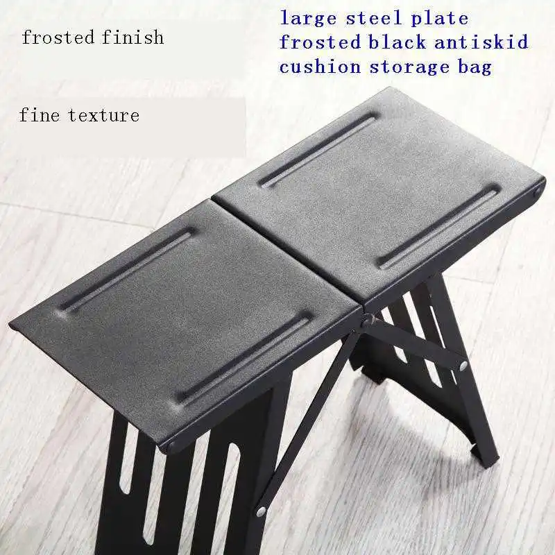 Kinderstoel Nordic Gaming Bedroom Sedie Dining Sillas Modernas Portable Stoelen Dinner Outdoor Camping Furniture Folding Chair |