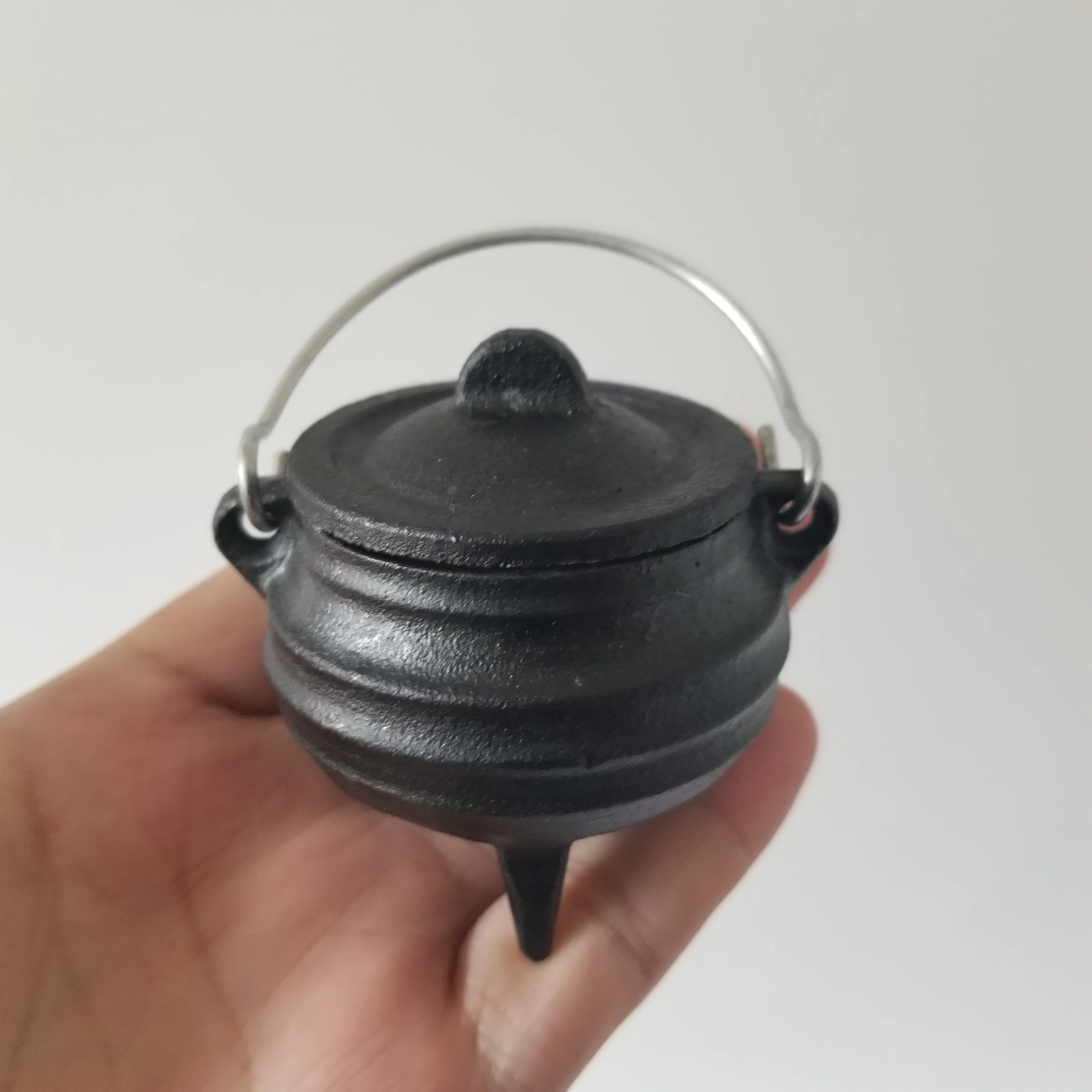 

Мини чугунный котел MC-16