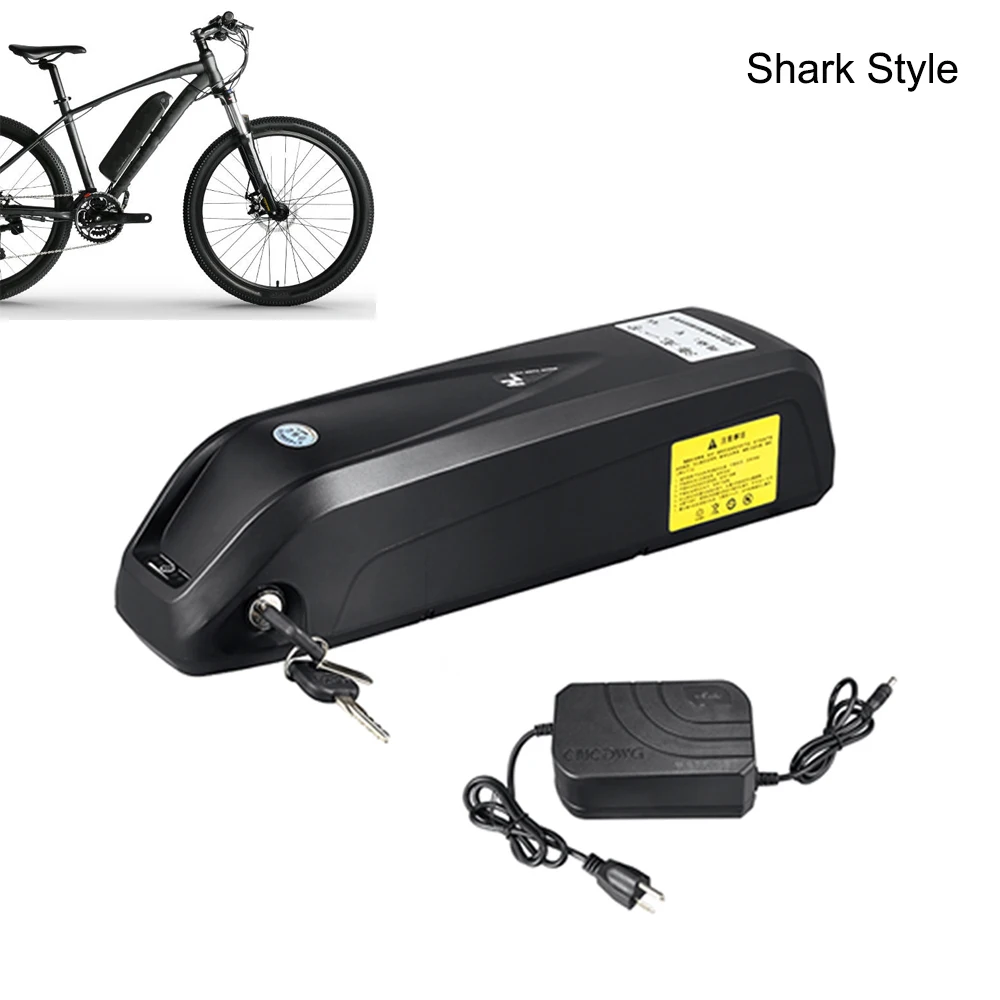 Чехол для аккумулятора Ebike аккумулятор скутера 12 5 А 13 16 36 В а 15 · ч Hailong LG 18650