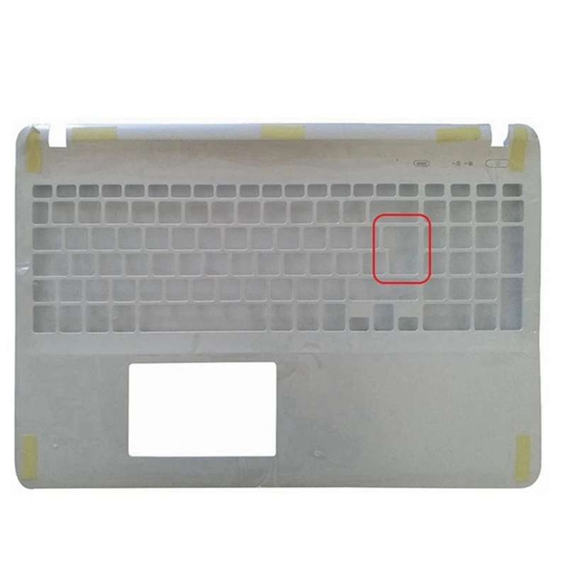 Новый чехол для ноутбука Sony vaio SVF152 SVF15 FIT15 SVF153 SVF1541 SVF152A29V SVF1521ECXW верхняя