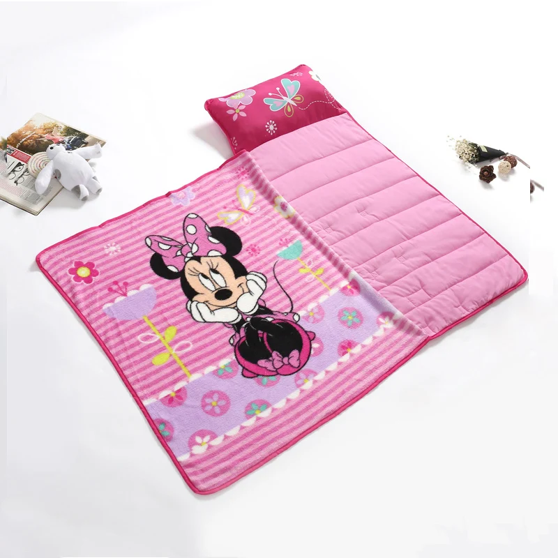 Disney синего цвета с изображением Эльзы из мультфильма Холодное сердце Анны