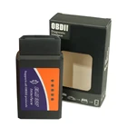 Сканер PIC18F25K80 V1.5 V1.5 OBDII ELM327 Bluetooth OBD2 ELM 327 OBD 2 Автомобильный сканер для BMW E90 E60 E46 E39 F34 диагностические инструменты