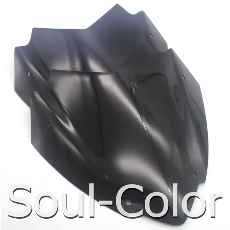 Аксессуары для мотоциклов защита от ветра зеркальный козырек XMAX300 дефлектор