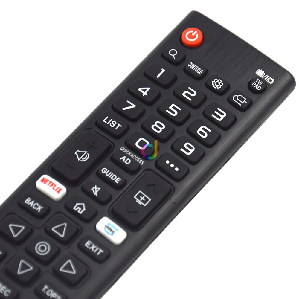 akb75675311 remote control with netflix prime video apps for lg 2019 smart tv um sm models fernbedienung akb75675301 akb75675304 free global shipping