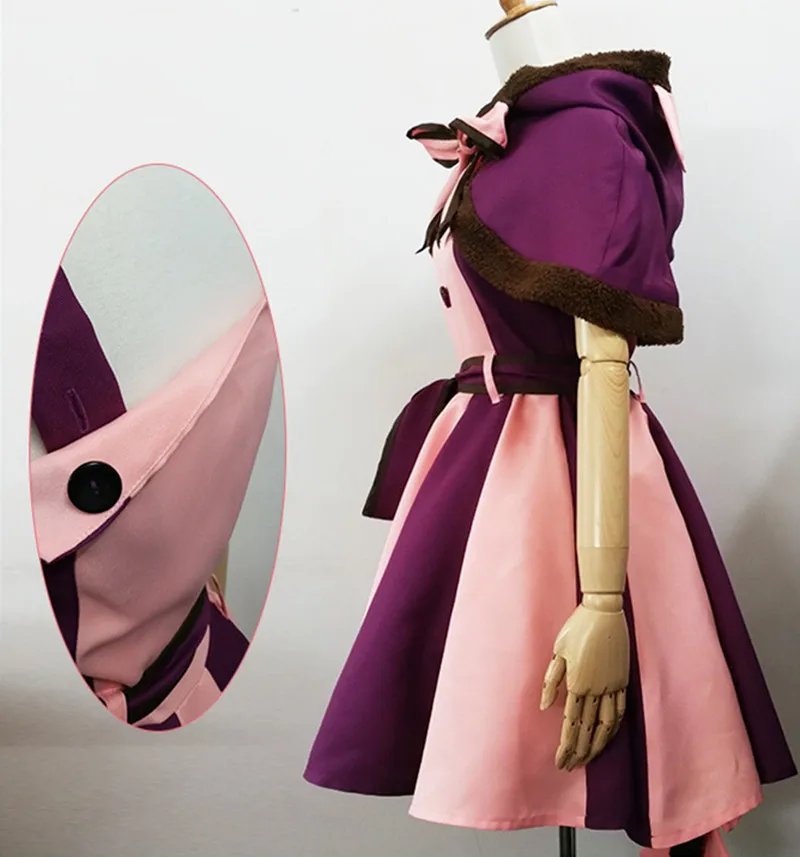 Рождественское нарядное платье с изображением Алисы в стране чудес Чеширского