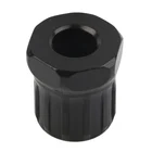 Новый горный велосипед Ремонтный набор инструментов Инструменты для горного велосипеда для коленчатого удалить маховик от порезовповязка на запястье для защиты от цепьоси SAL99