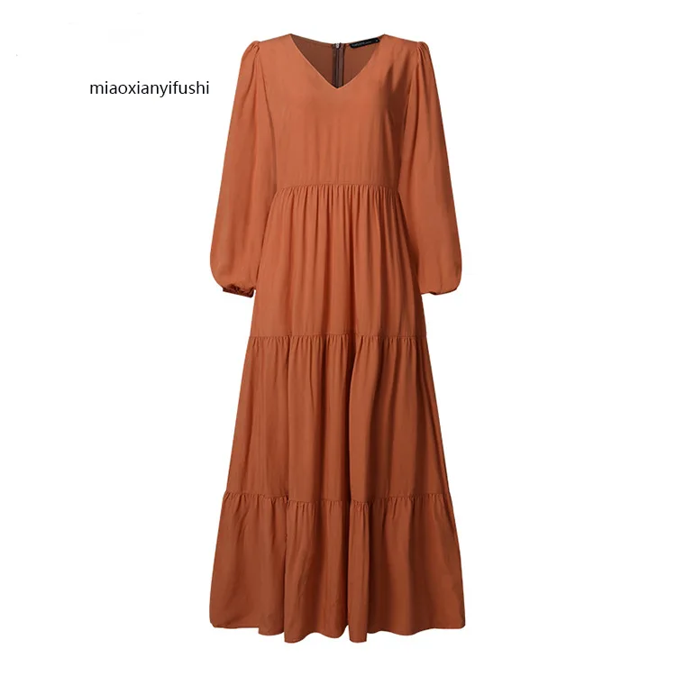 

Women's swing dress