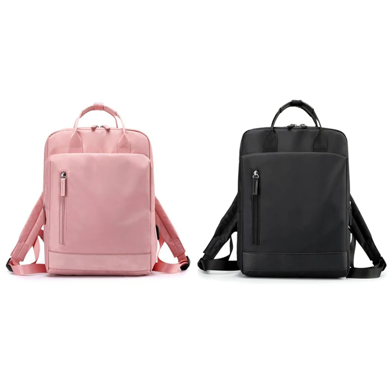 

Women Canvas Backpack Casual Backpacks 15 Inch Laptop Backpacks College Student School Bag Backpack Women