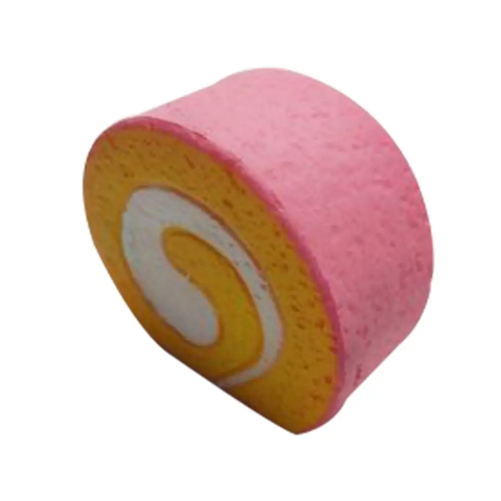 Симпатичная сжимаемая игрушка милые животные антистрессовый мяч Mochi мягкая