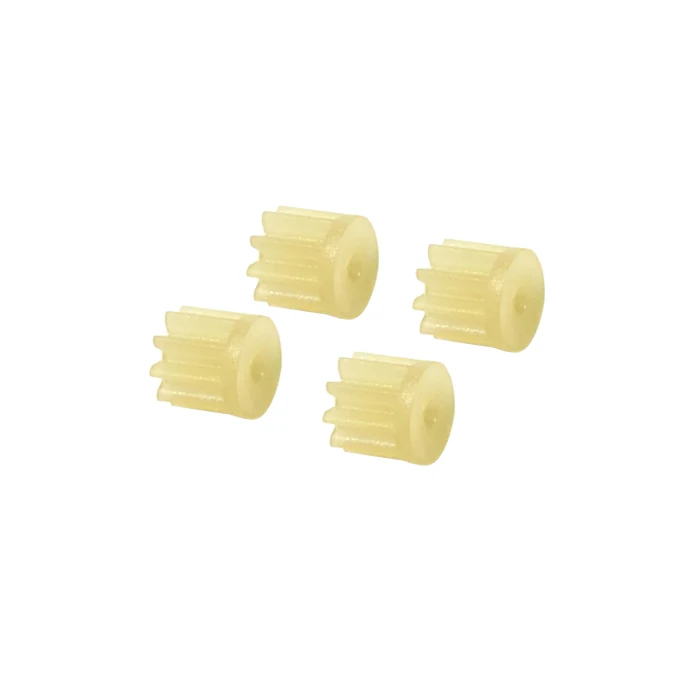 

OMPHOBBY HELI 101 RC Helicopter parts Motor Gear Set SC4001016