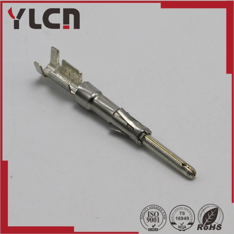 Обжимные контакты для разъемов бесплатная доставка | Строительство и ремонт