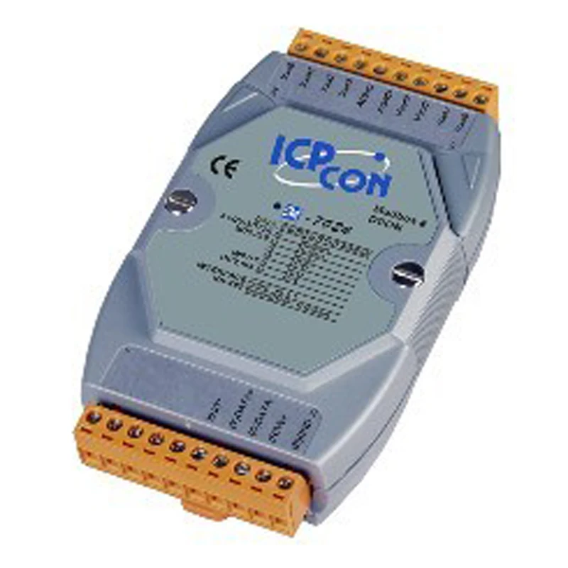 Новый оригинальный пятно фотографии для M 7024 4 канальный 14 Bit аналоговые Выход