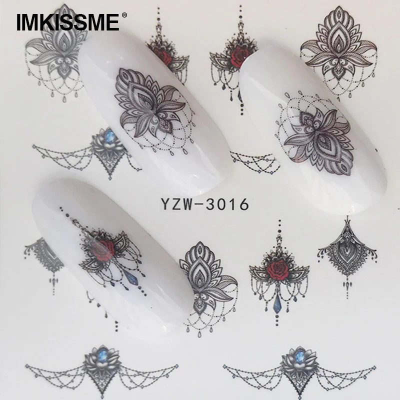 

Butterfly Nail Art Stickers Decals 3D Nail Decals Butterfly Designs Nails Supplies Butterfly Stickers for DIY Colorful Nails