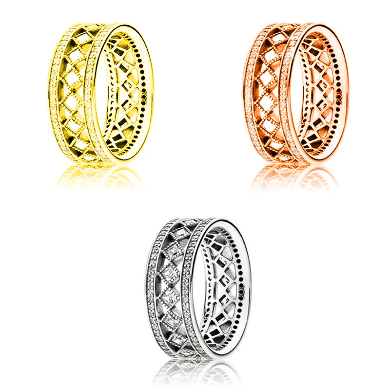 

Best-selling Europe and the United States 3 color delicate creative fashion jewelry accessories ladies present