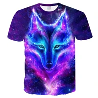 summer fashion timberwolf graphic short sleeve 3d printed t shirt for men and women casual collar short sleeve street wear fash