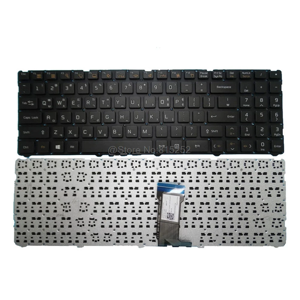 Ноутбук корейский KR клавиатура для Quanta LG9 MP 12K73K0 9208 AELG9Y00010 12K73TQ 9207 AELG9A00020
