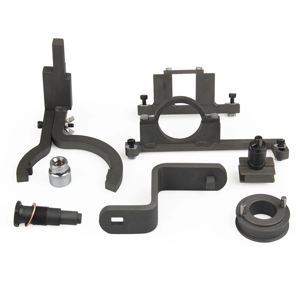 Инструмент для натяжения цепи ГРМ комплект Ford Explorer Mustang Ranger Mazda B4000 4.0L 90398S |