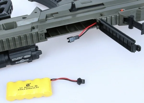 Безопасная электрическая версия M762, детские игрушки, пистолет, уличная игра CS, Пейнтбольный пистолет, детский подарок, детская игрушка, водяной пистолет, детские рождественские подарки