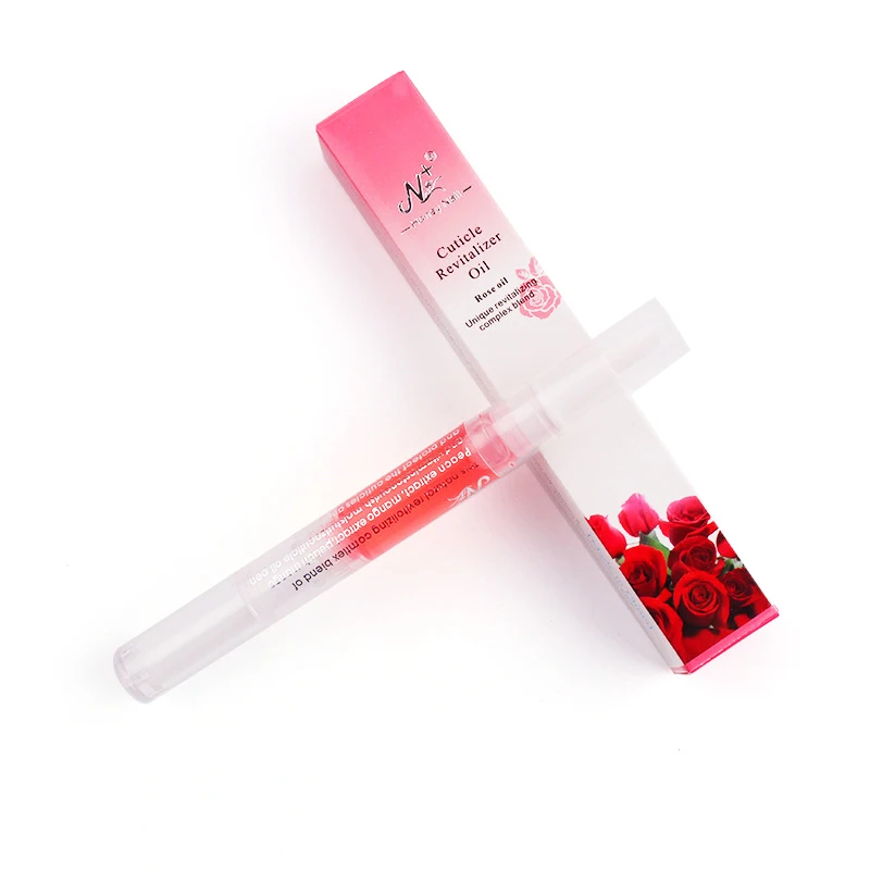 

Nail Care Finger Edge Pen 5ml Nail Nutrition Oil Pen Nail Fast Repair Solution Mild Non-irritating Nail Nutrition Oil TSLM2