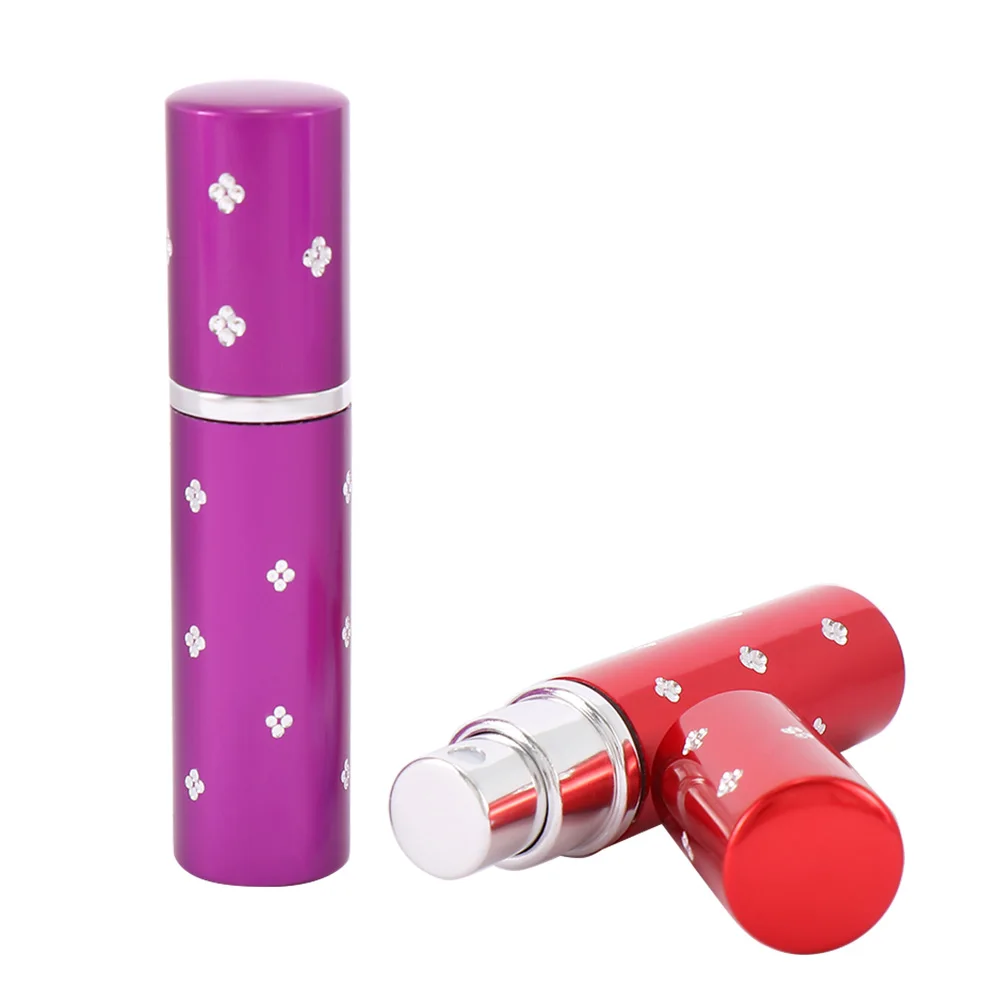 1 шт. компактная бутылка для парфюма|atomizer refillable|portable perfume bottletravel atomizer |