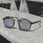 Фотохромные солнцезащитные очки для чтения, Мультифокальные очки для чтения, для мужчин и женщин, для дальнозоркости, дальнозоркости, NX, 2018