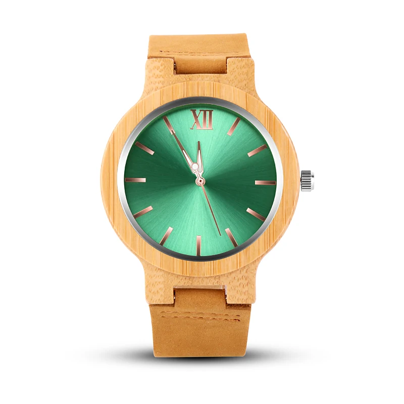 

Men Watch Fashion Wooden Men's Watch Unique Wood Watches Clock saat reloj hombre relogio masculino 2020 Luxury Gold Wood Watch
