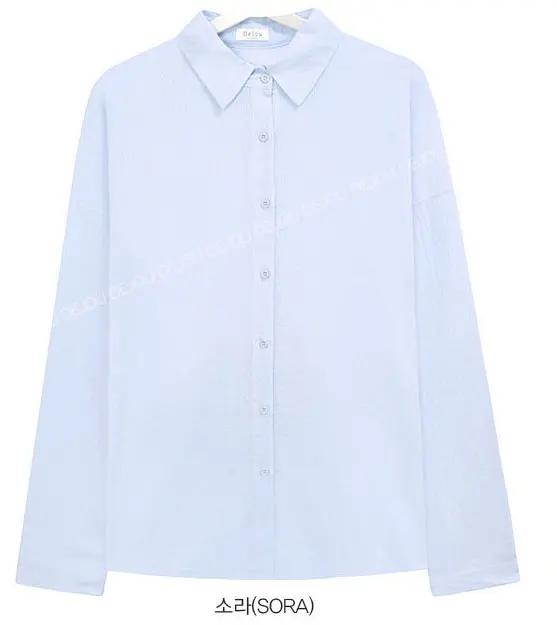

Vintage Long Shirt Women Blusas loose Korean 2021 Shirts and Blouses Fashion Office Lady Shirt Female Spring Tops Blusas 12290