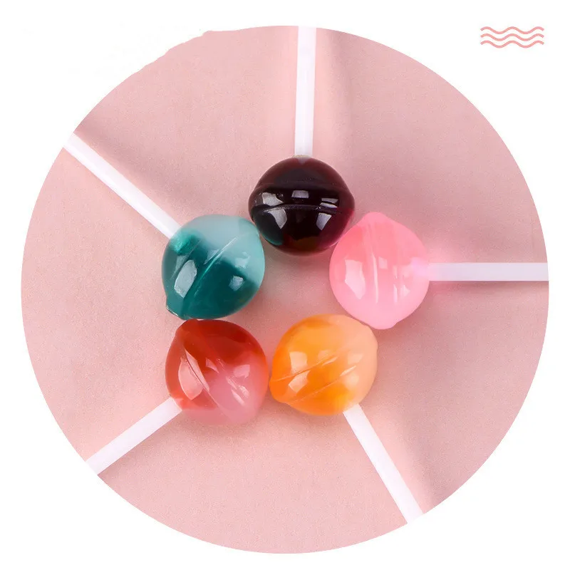 Модели мини леденцов игрушки конфеты подвески сделай сам материалы для