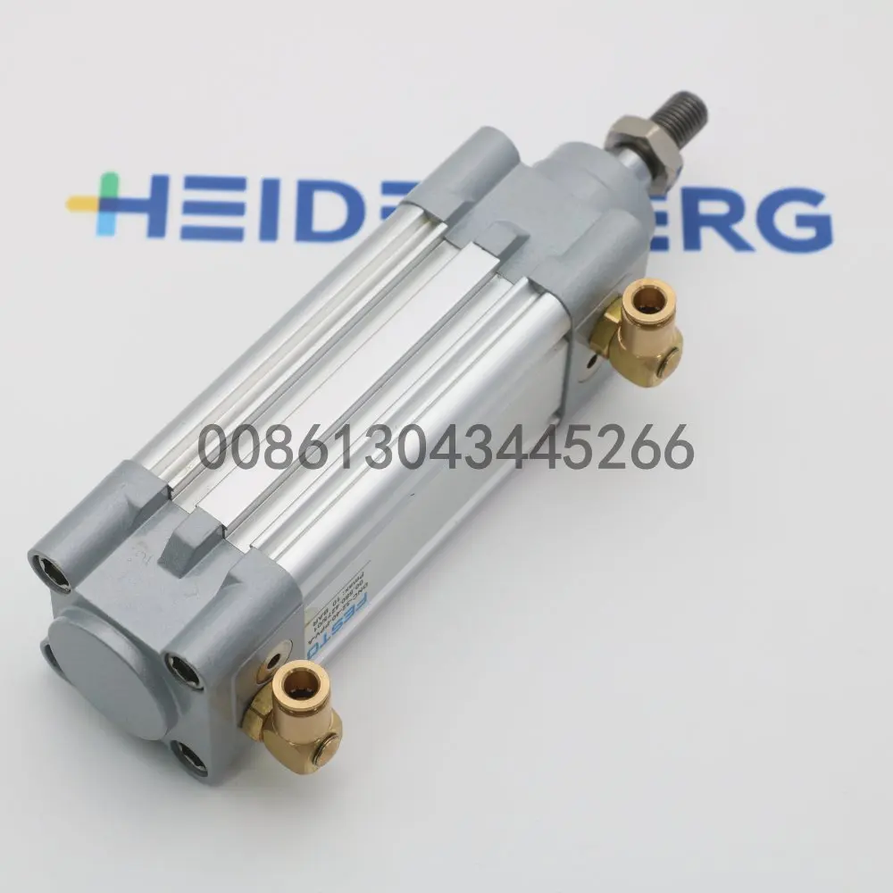 

Best Quality 00.580.4275 Pneumatic Cylinder D32 H40 dw For Heidelberg SM102 CD102 SM74 SM52 Machines offset Pneumatic Parts