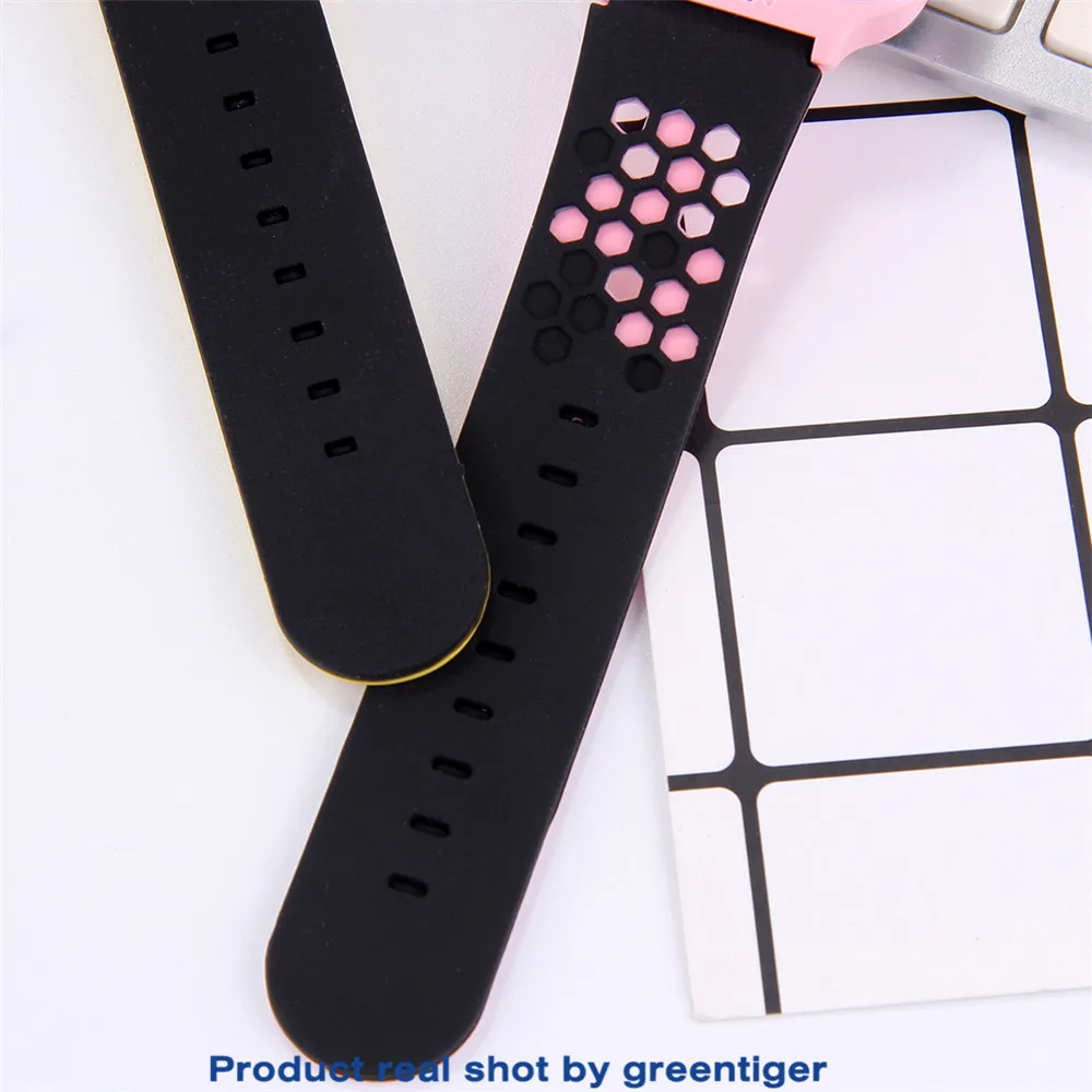 Greentiger Q528 gps Детские умные часы с сенсорным экраном камера gps трекер умные часы Детский монитор SOS для ребенка PK Q50 q90