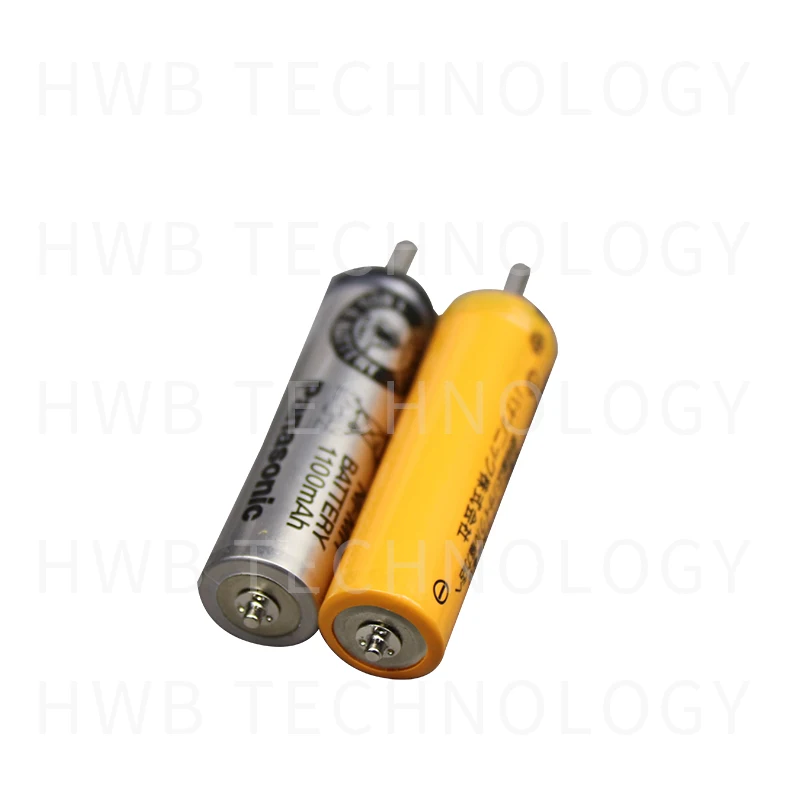 Высококачественные Ni MH аккумуляторные батареи для электробритвы Panasonic 1 шт./лот