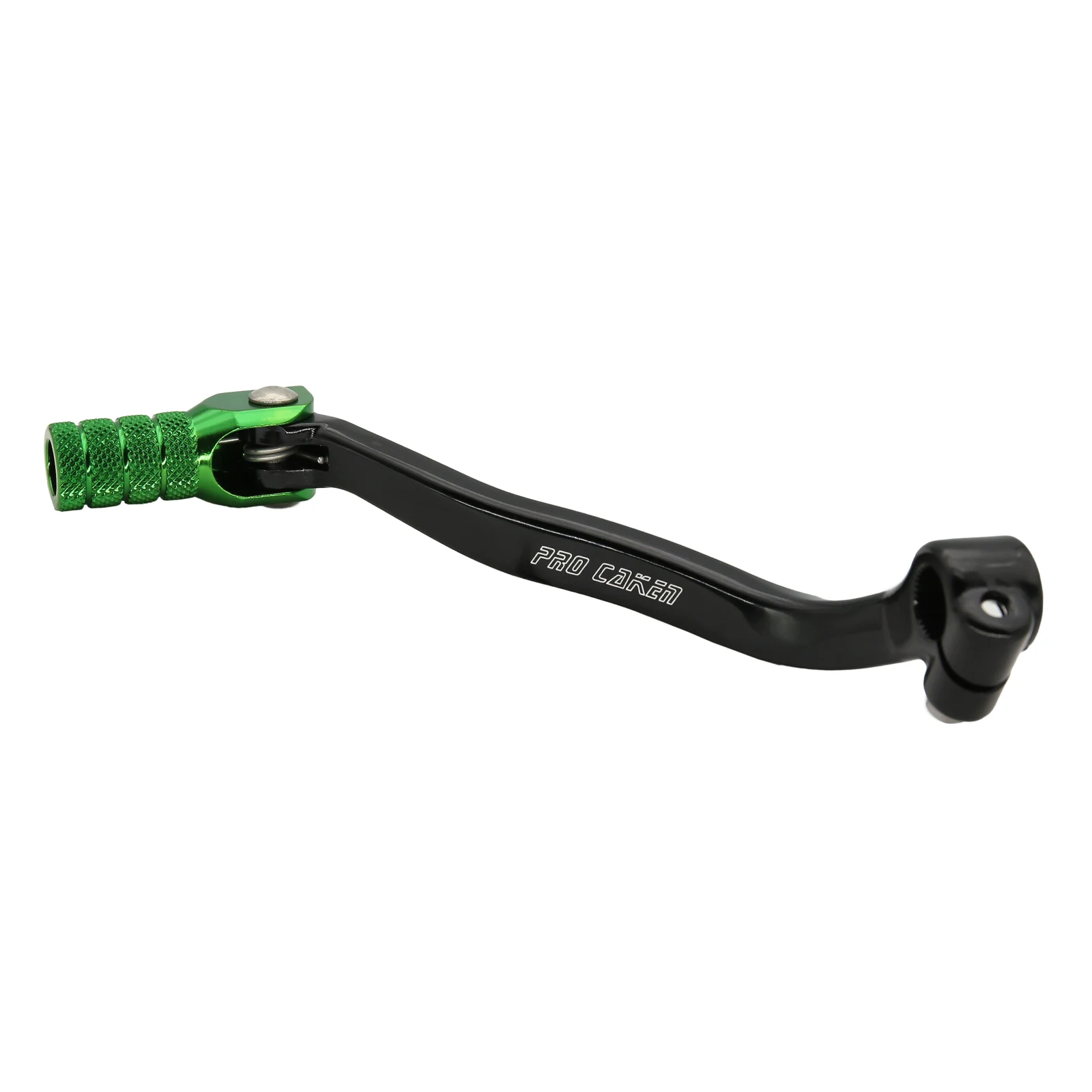 Алюминиевый Рычаг переключения передач для Kawasaki KX250F KX 250F 2006-2008 внедорожный