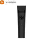 Оригинальные машинки для стрижки волос Xiaomi Mijia для мужчин и женщин, триммер для волос, бритва для стрижки, профессиональная машинка для стрижки волос, Новое поступление 2021