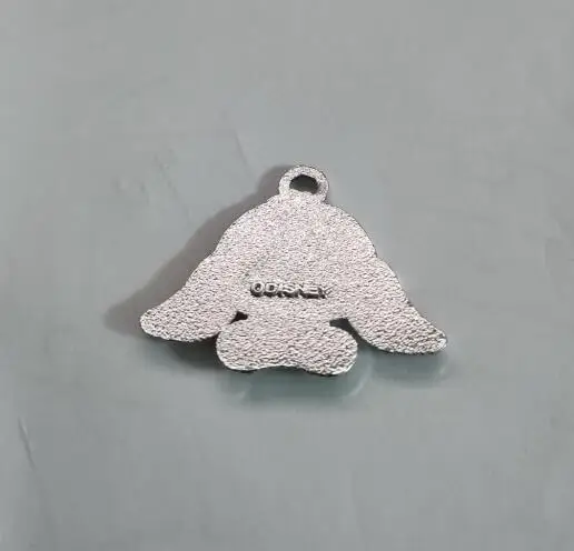 

40 pcs Pendant Metal Charms DIY Jewelry Making Pendants Gifts