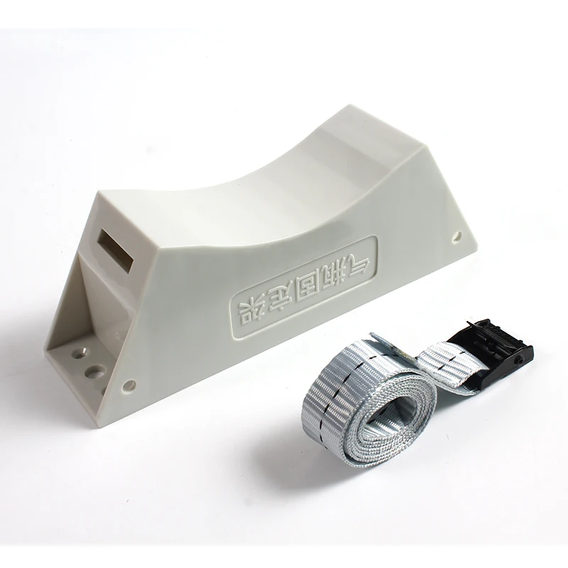 HEYRV настенный кронштейн для цилиндра держатель газа топливного бака Крепежный