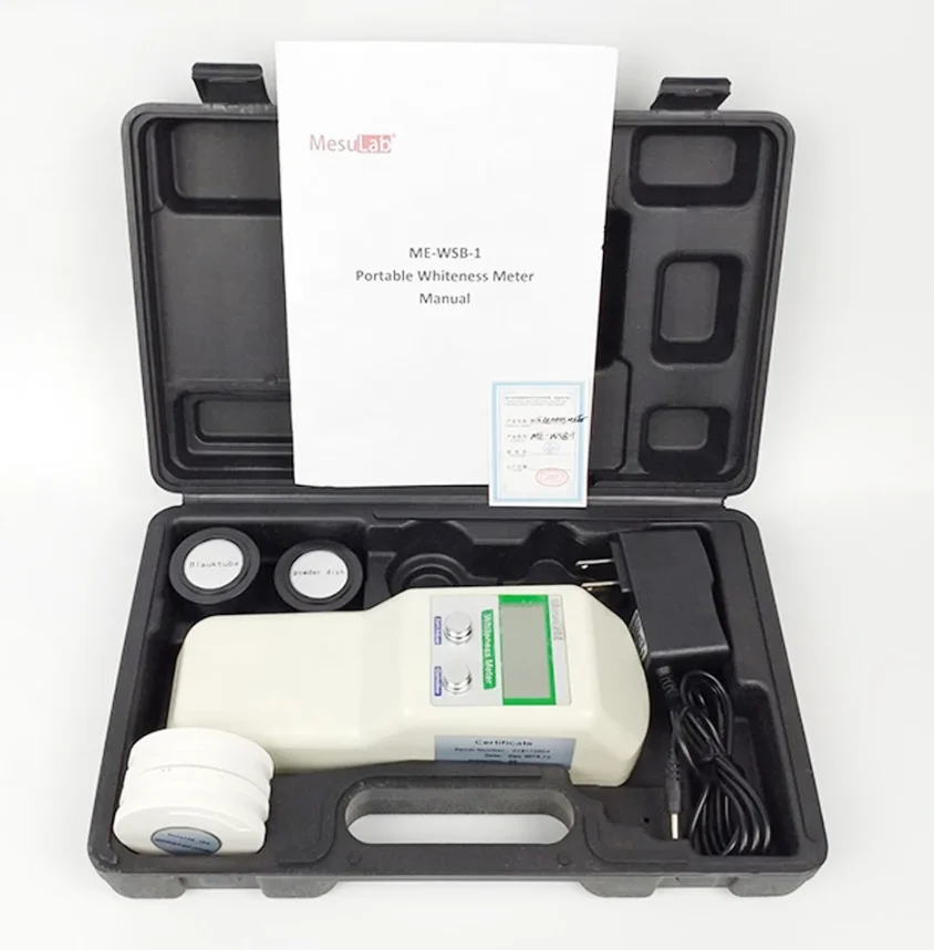 WSB-1 портативный/Измеритель Белизны | Инструменты