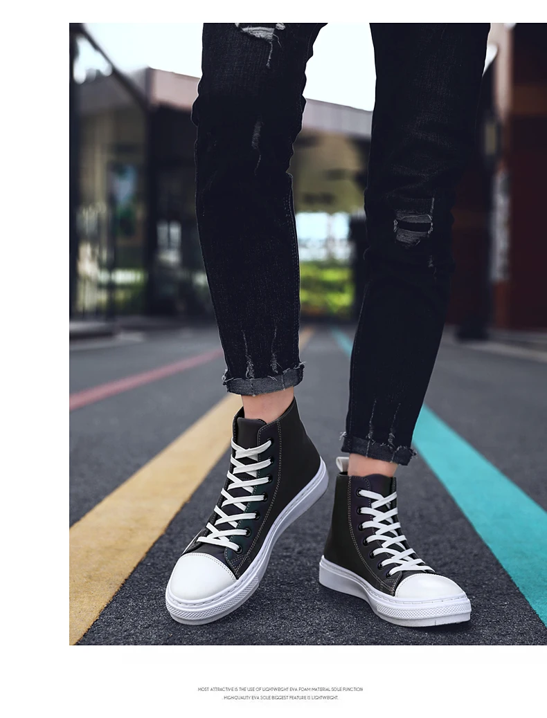 Г. Новая мужская обувь для скейтборда ZX Flux Lovers Specials Хамелеон светящиеся светоотражающие трещины Красочные мужские туфли на плоской подошве 39-44