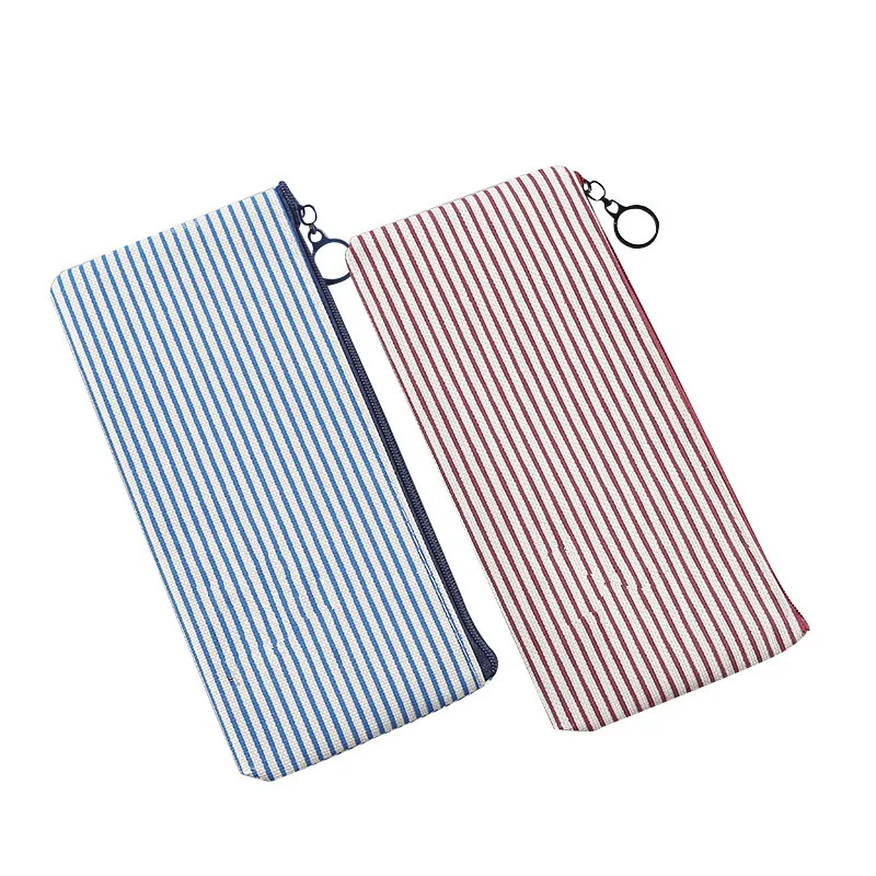 Клетчатый узор решетка холст файл папки сумка для школы офиса дома бумажные