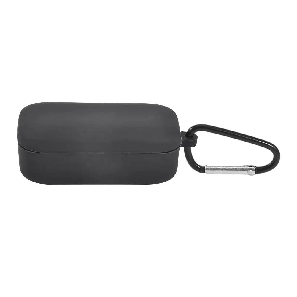 Новинка 2019 беспроводные Bluetooth наушники силиконовый защитный чехол для наушников