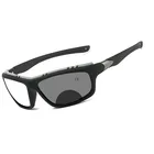 Мультифокальные очки для чтения, мужские, фотохромные, спортивные солнцезащитные очки с защитой от ультрафиолета, бифокальные пресбиопические очки для мужчин, женщин, мужчин FML
