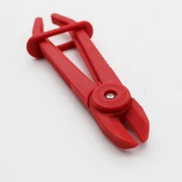 small size 155mm hose pliers pipe clamps brake plier free hands plastic radiator brakes pipe